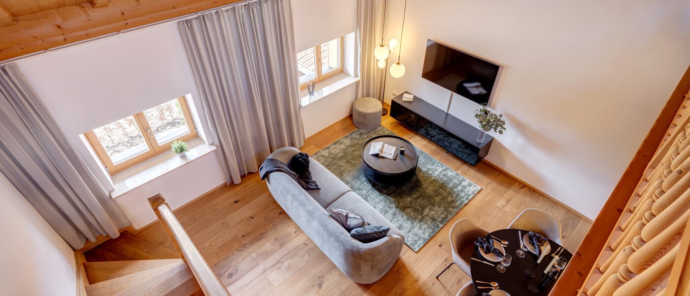 appartamento con galleria Gmund am Tegernsee 03 galleria 12967