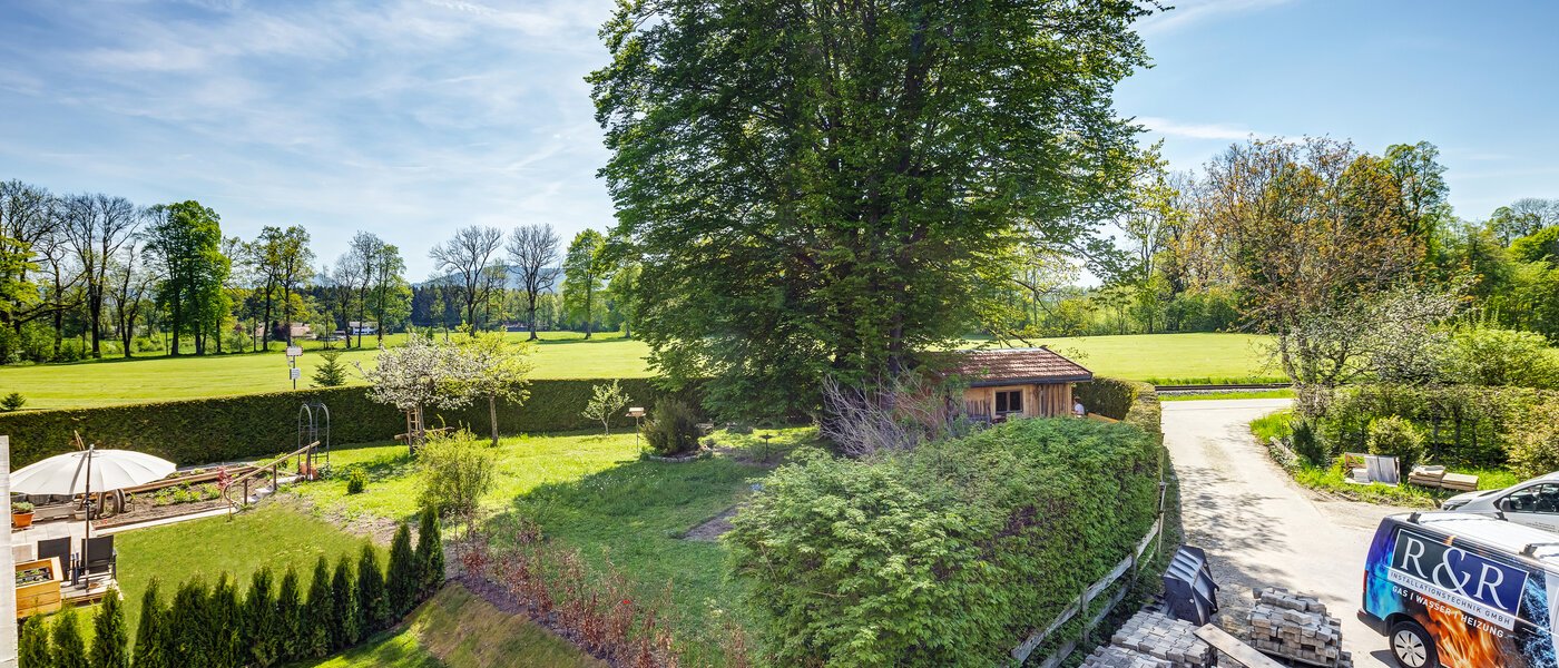 appartamento con galleria Gmund am Tegernsee 01 vista 12967