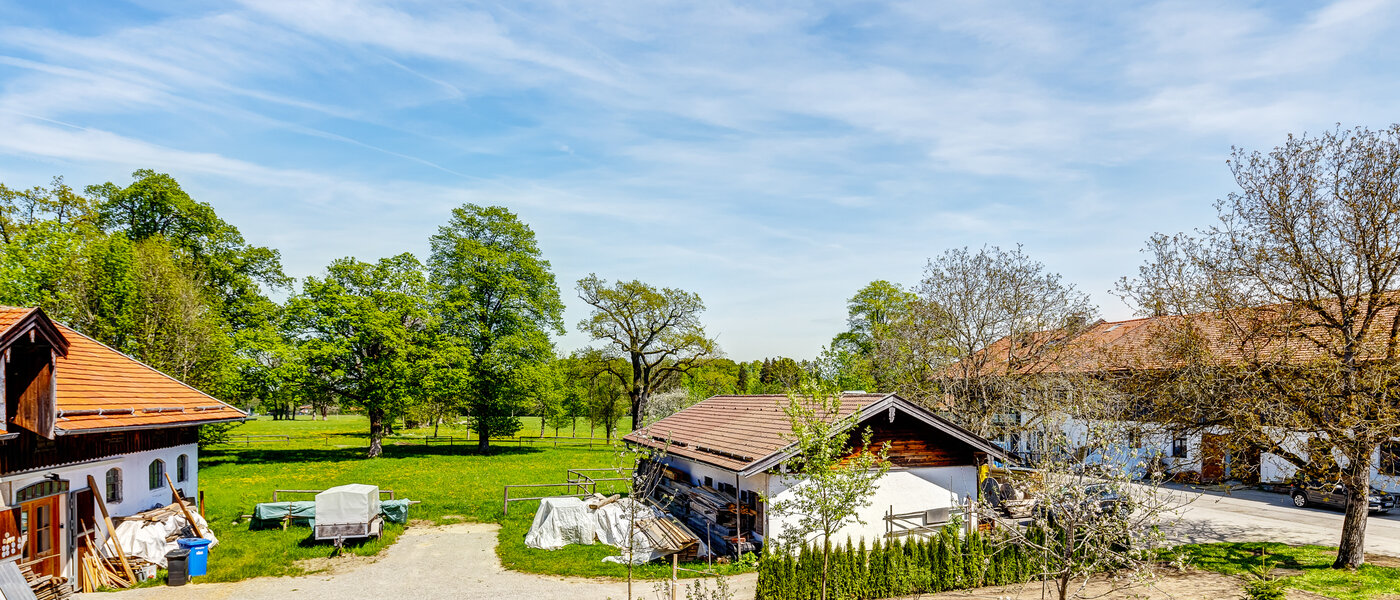 appartamento con galleria Gmund am Tegernsee 03 vista 12967