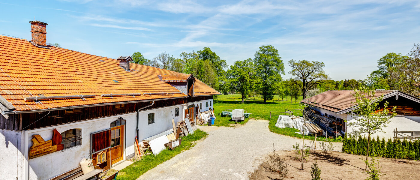 appartamento con galleria Gmund am Tegernsee 04 vista 12967