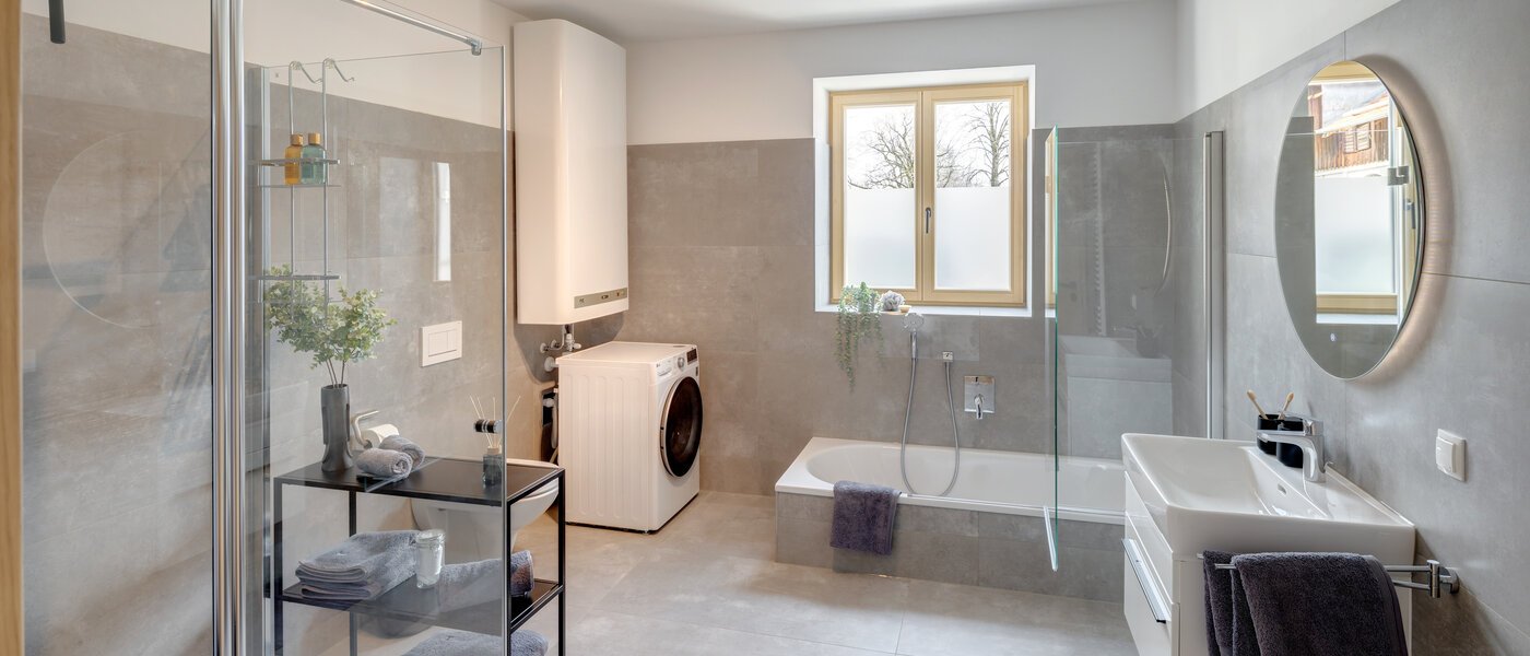 appartamento Gmund am Tegernsee 01 bagno 12968