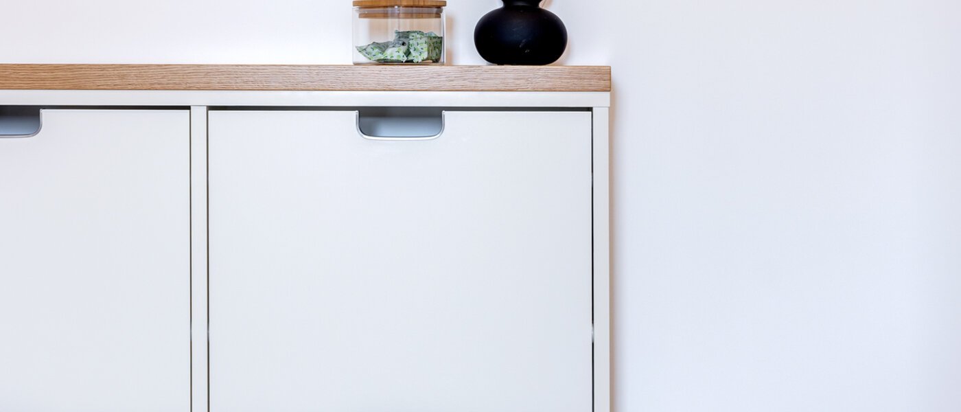 appartamento Gmund am Tegernsee 02 ingresso/corridioio 12968