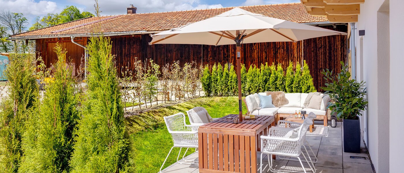 appartamento Gmund am Tegernsee 03 terrazza 12968