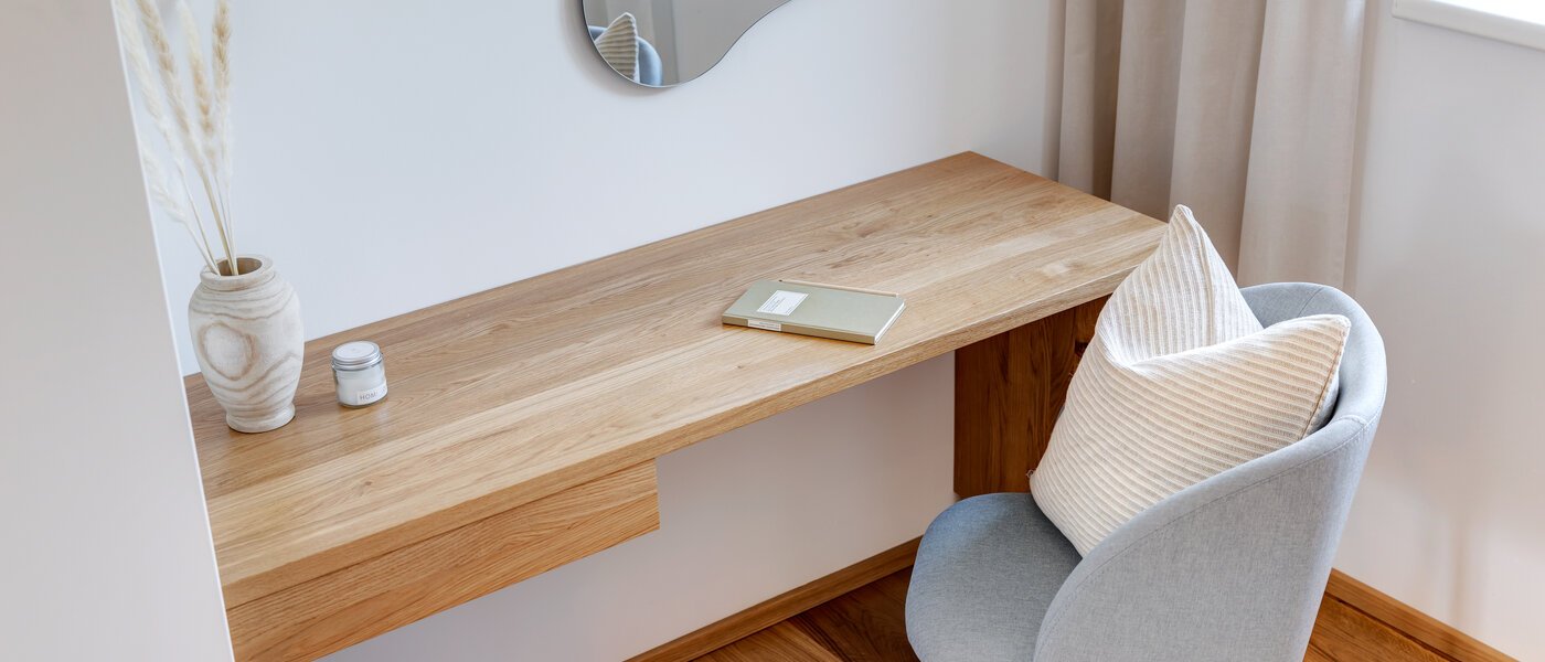 appartamento Gmund am Tegernsee 05 2° camera da letto 12968