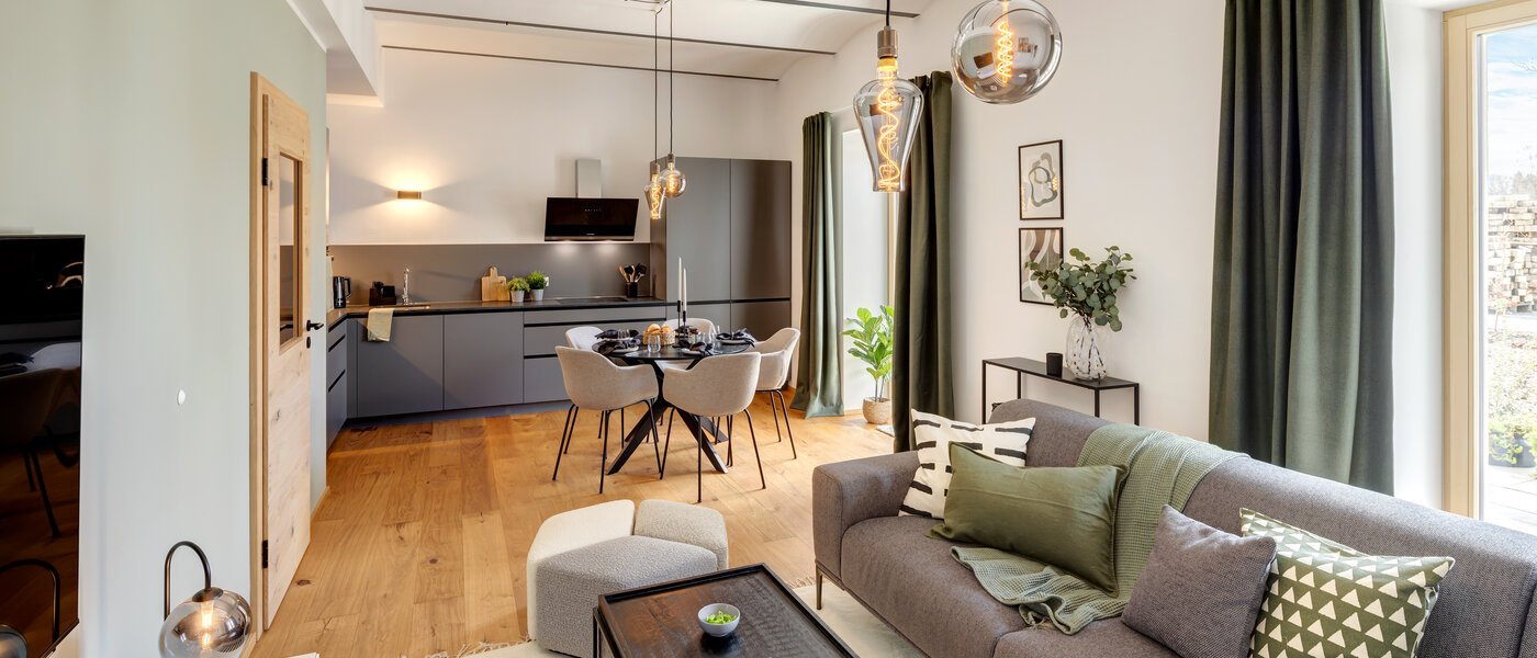 appartamento Gmund am Tegernsee 01 zona living 12968