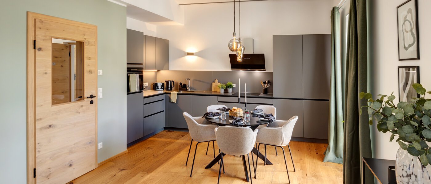 appartamento Gmund am Tegernsee 04 zona living 12968