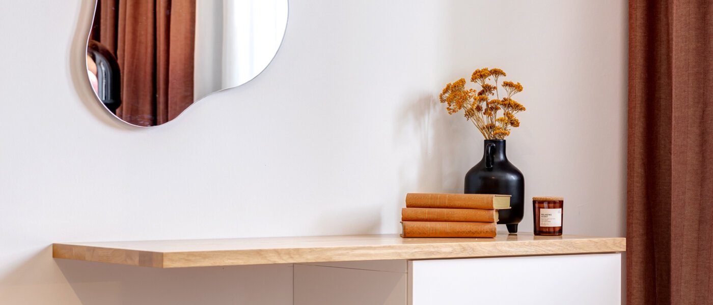 appartamento Gmund am Tegernsee 04 1° camera da letto 12968