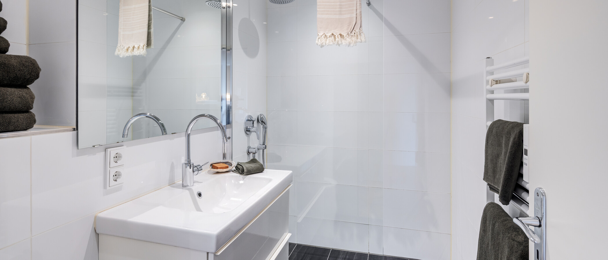 appartamento Rosenheim 01 bagno 12969