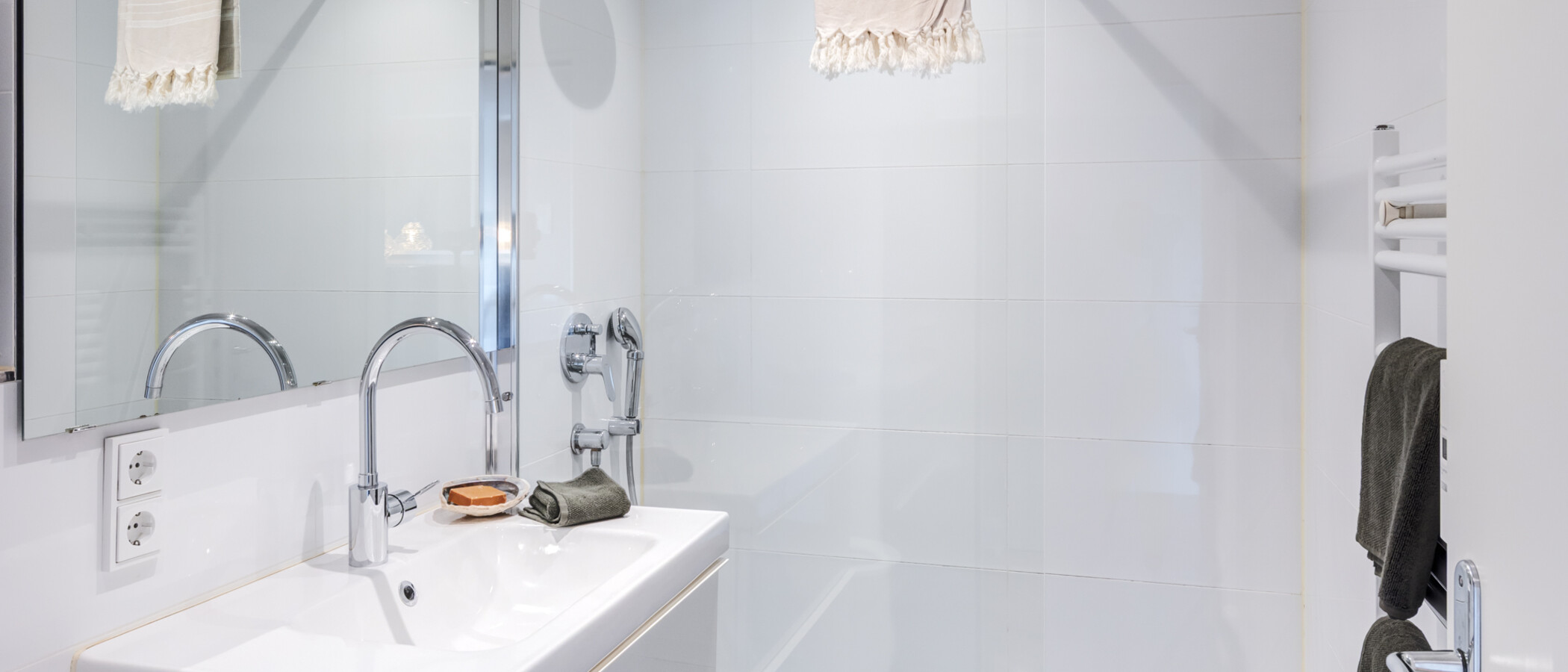 appartamento Rosenheim 02 bagno 12969