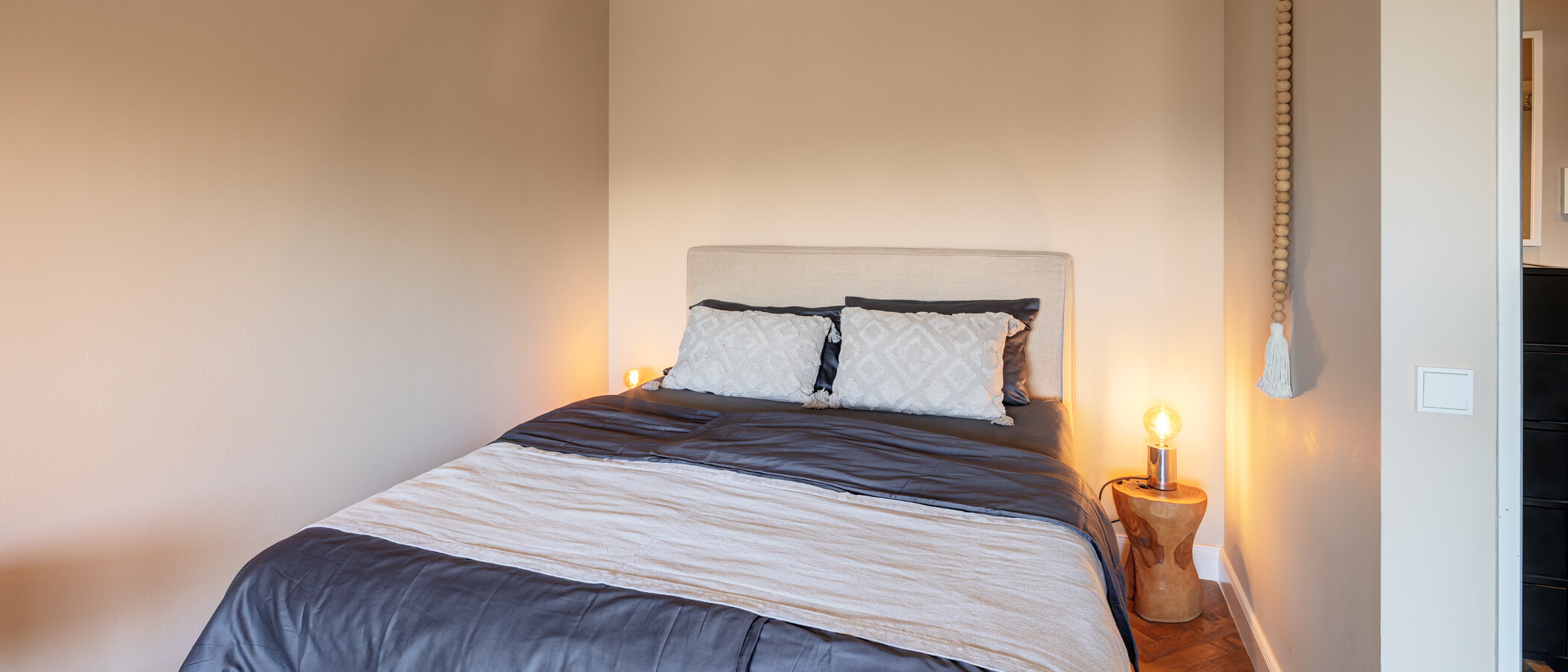 appartamento Rosenheim 02 zona notte 12969