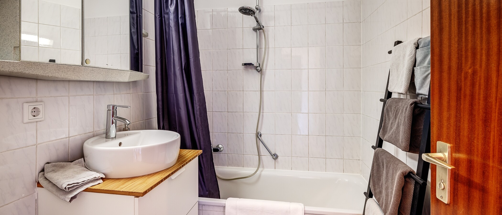 appartamento Karlsfeld 01 bagno 12975