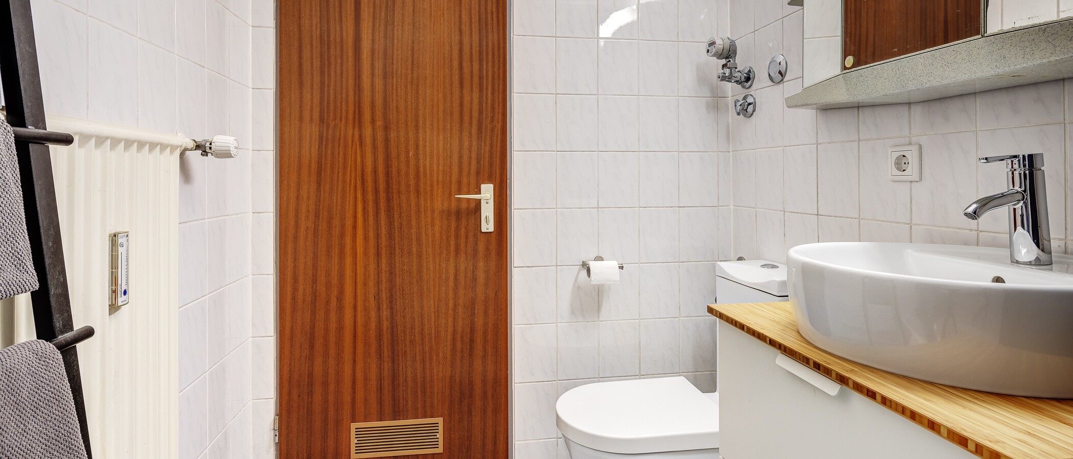 appartamento Karlsfeld 03 bagno 12975