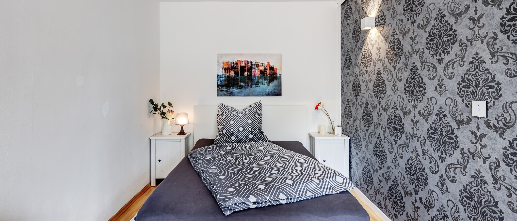 appartamento Karlsfeld 01 zona notte 12975