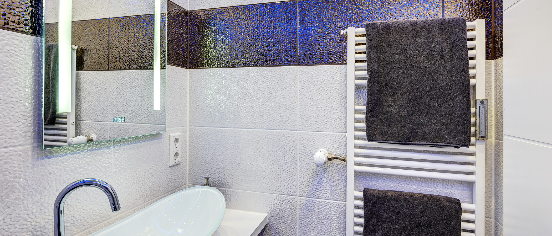 appartamento München Laim 02 bagno 12980