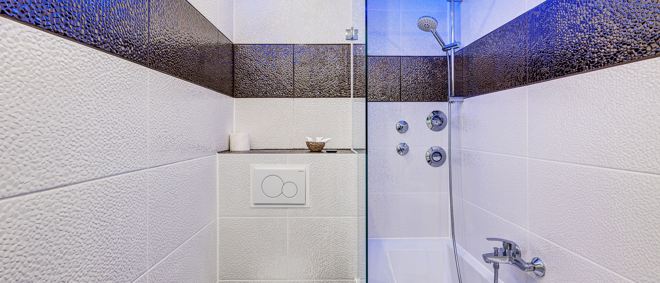 appartamento München Laim 03 bagno 12980