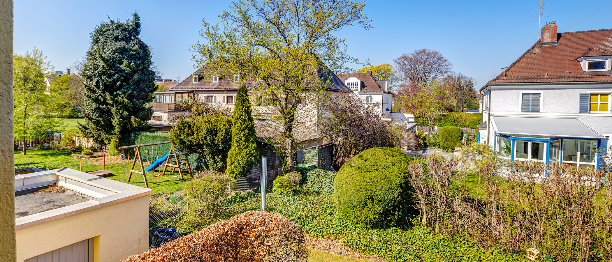 appartamento München Laim 01 vista 12980