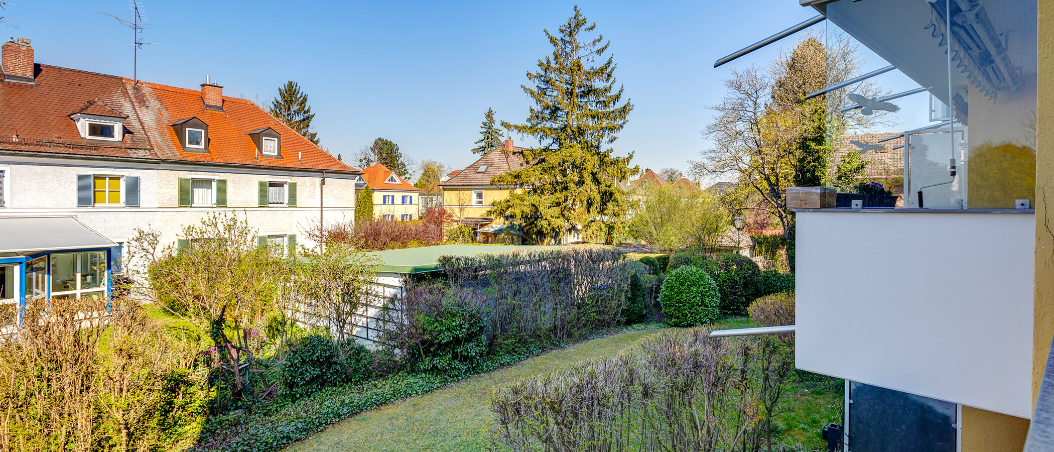 appartamento München Laim 03 vista 12980