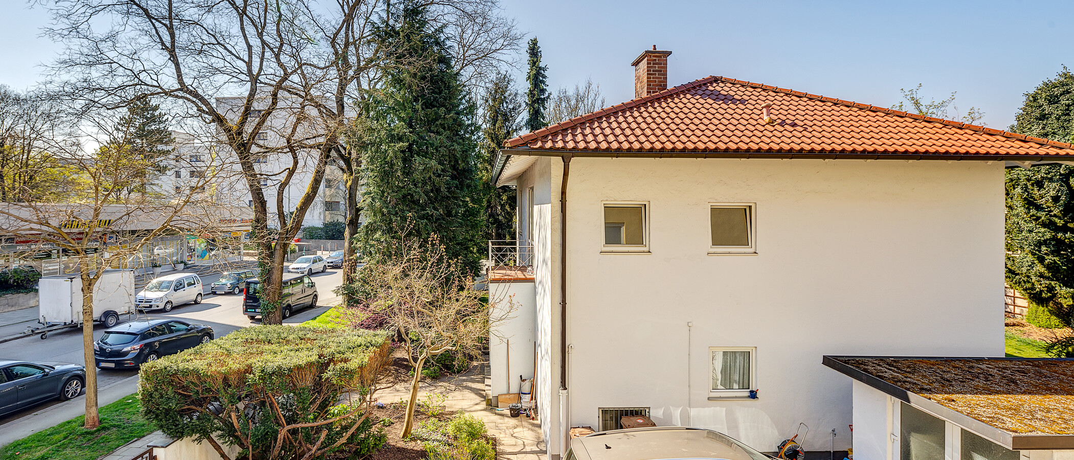 appartamento München Laim 04 vista 12980