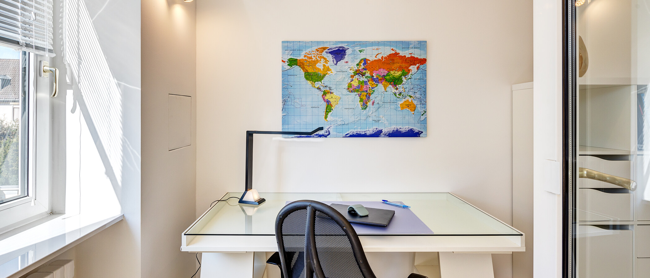 appartamento München Laim 02 studio 12980