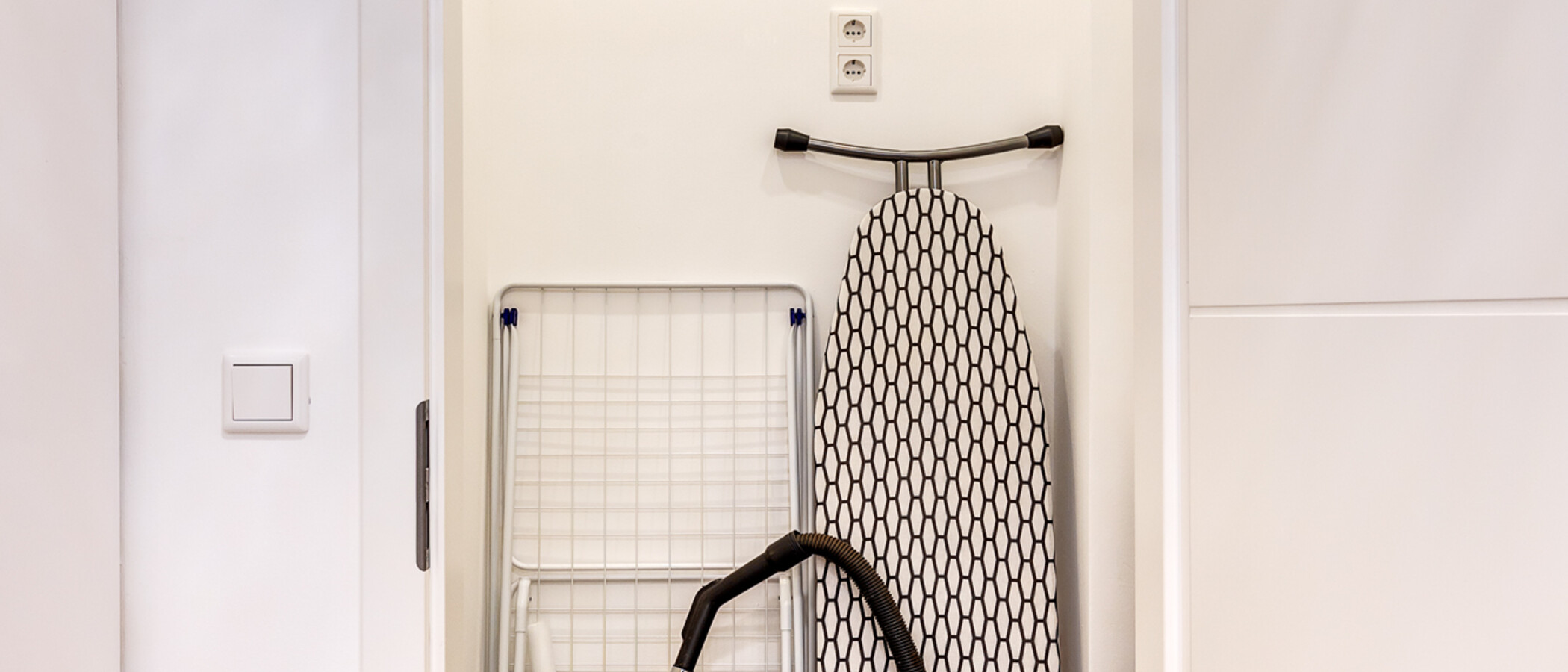 appartamento München Laim 01 ripostiglio 12980