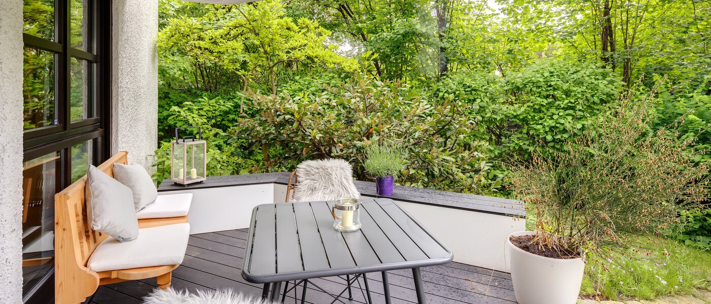 appartamento München Solln 01 terrazza 12995