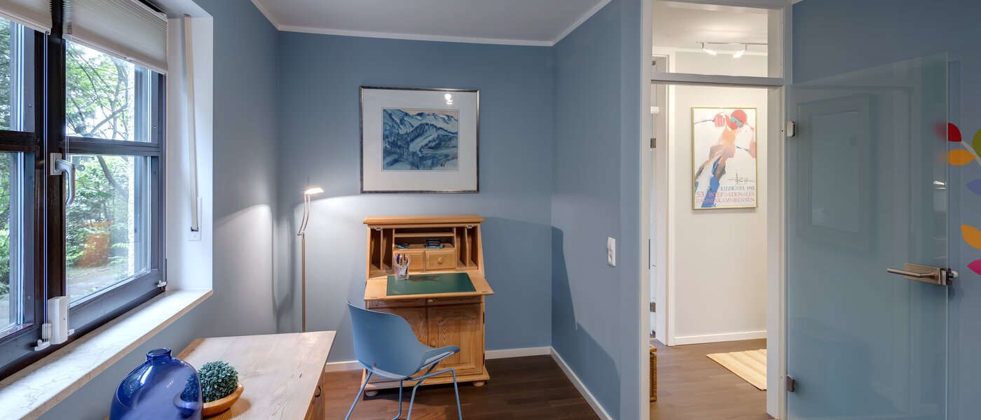 appartamento München Solln 01 studio 12995