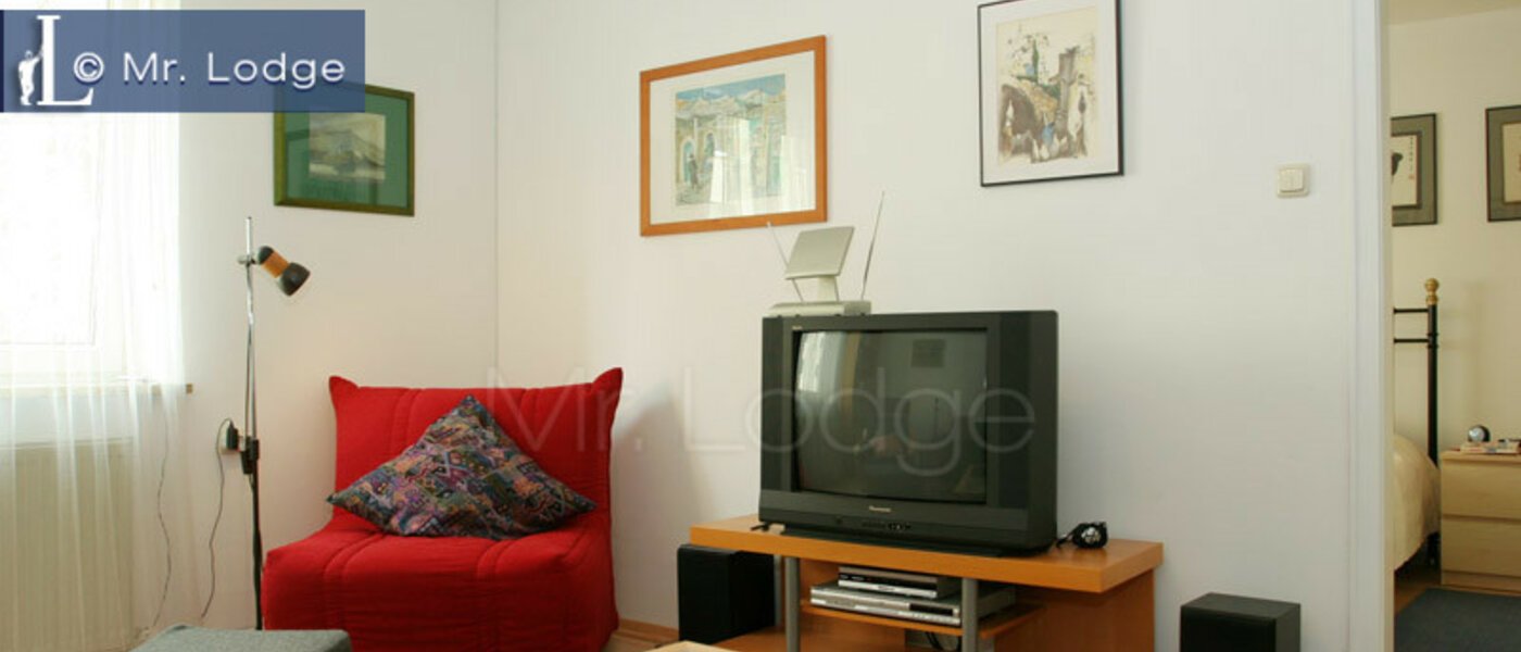 appartamento München Maxvorstadt - Rund um den Josephplatz 01 soggiorno 130