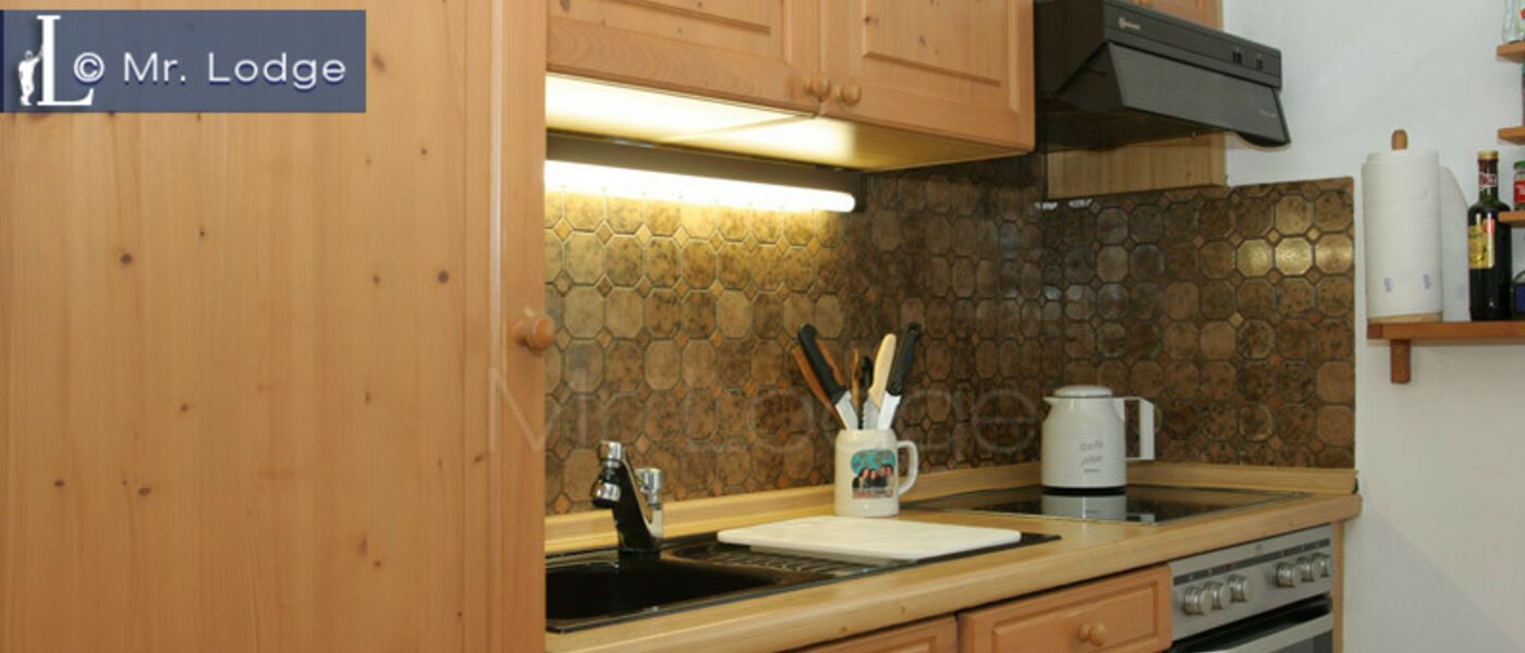 appartamento München Maxvorstadt - Rund um den Josephplatz 03 cucina 130