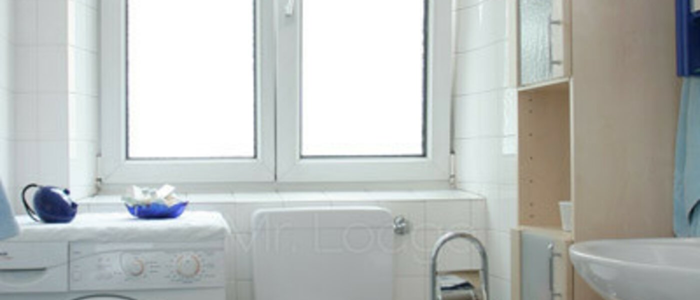 appartamento München Maxvorstadt - Rund um den Josephplatz 01 bagno 130