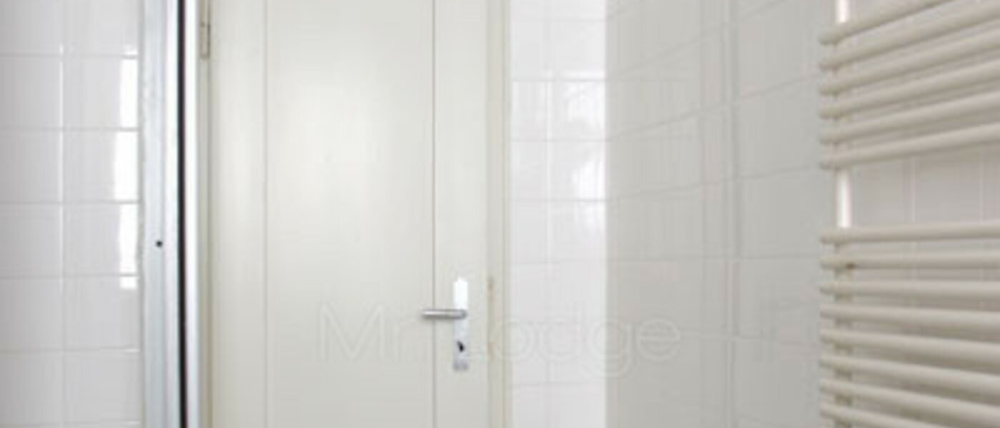 appartamento München Maxvorstadt - Rund um den Josephplatz 04 bagno 130