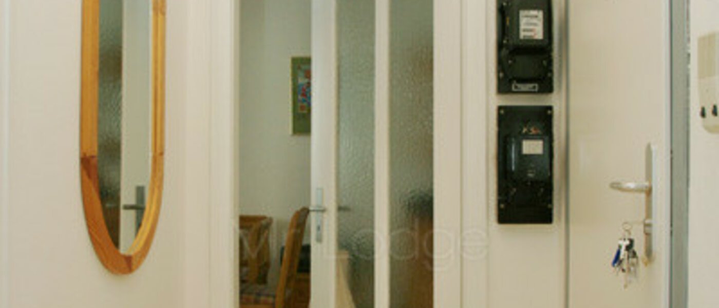 appartamento München Maxvorstadt - Rund um den Josephplatz 02 ingresso/corridioio 130