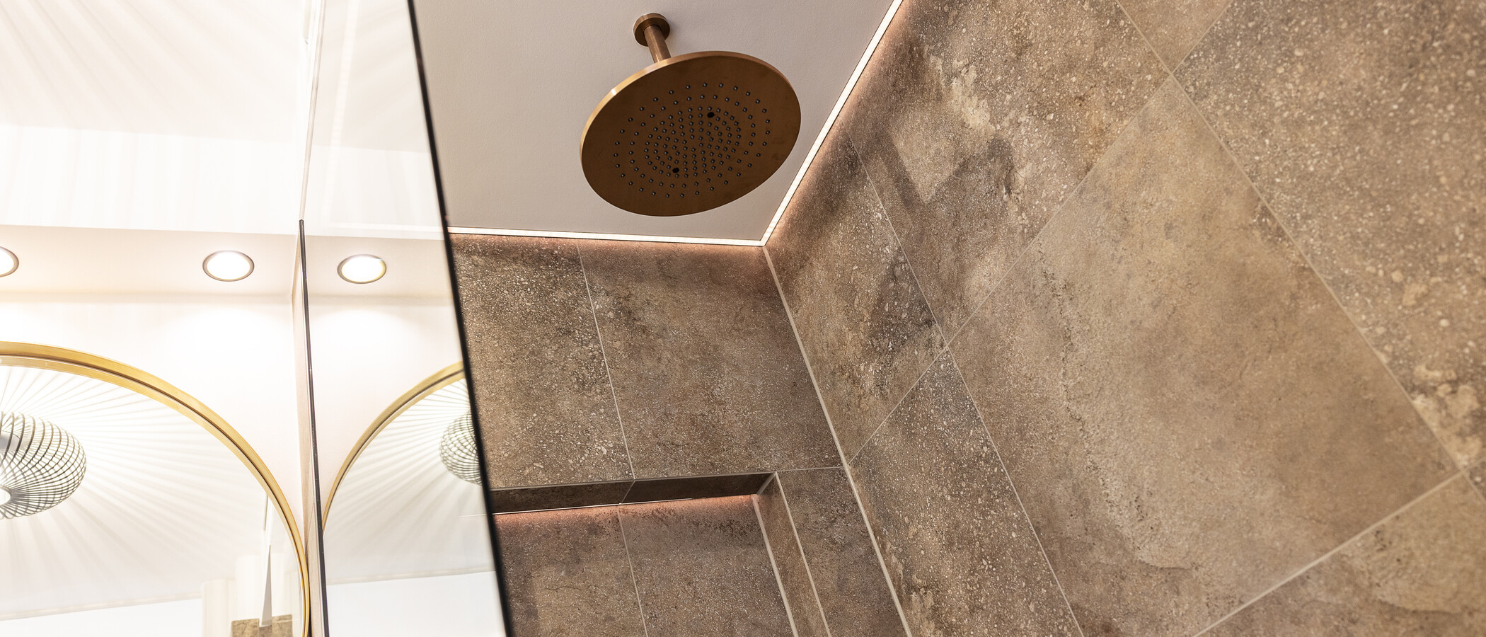appartamento München Au 03 bagno 13003