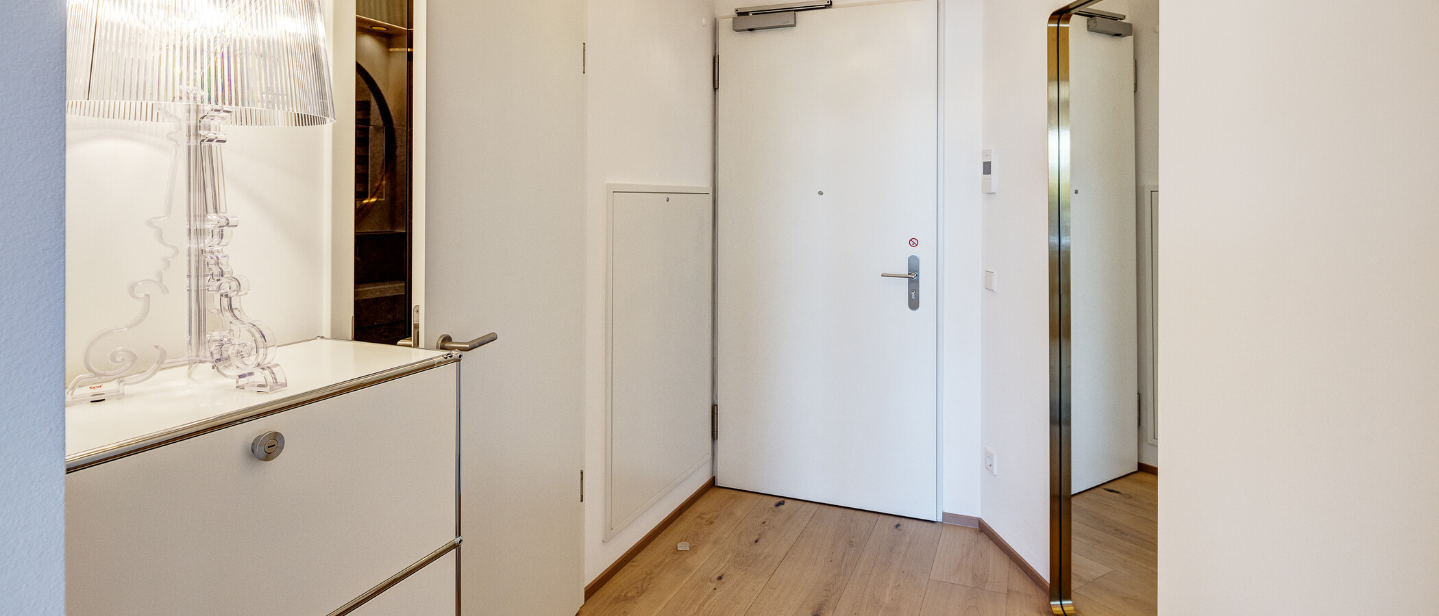 appartamento München Au 04 ingresso/corridioio 13003