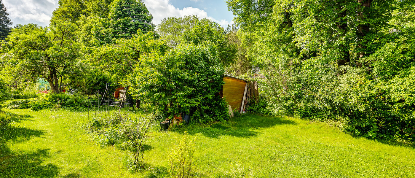 appartamento con giardino Germering 01 vista 13004