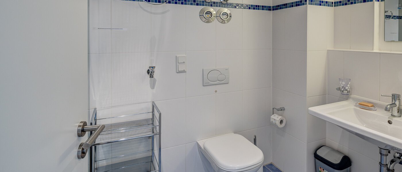 appartamento München Maxvorstadt - Westen 02 bagno 13006