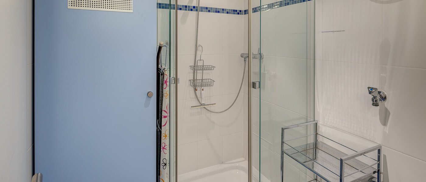 appartamento München Maxvorstadt - Westen 03 bagno 13006
