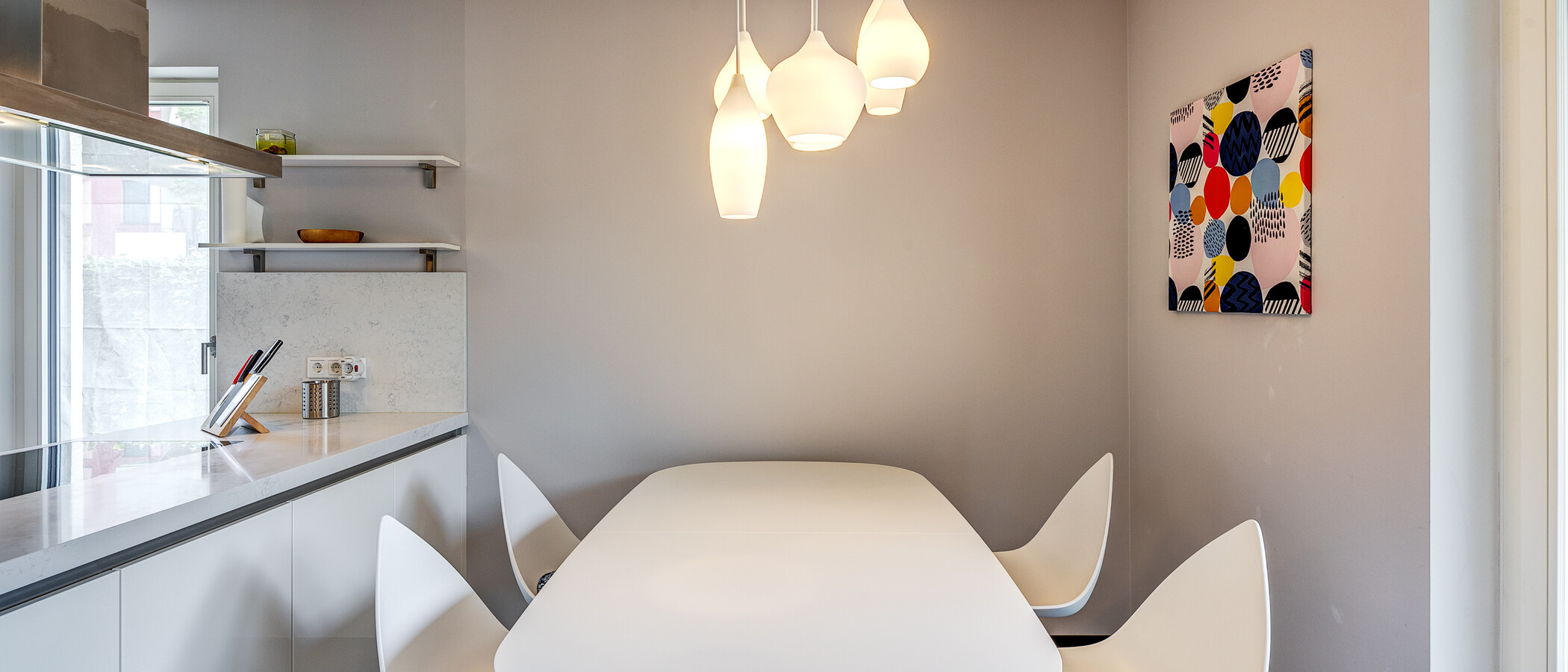 appartamento München Schwabing - Domagkpark 02 zona living 13008