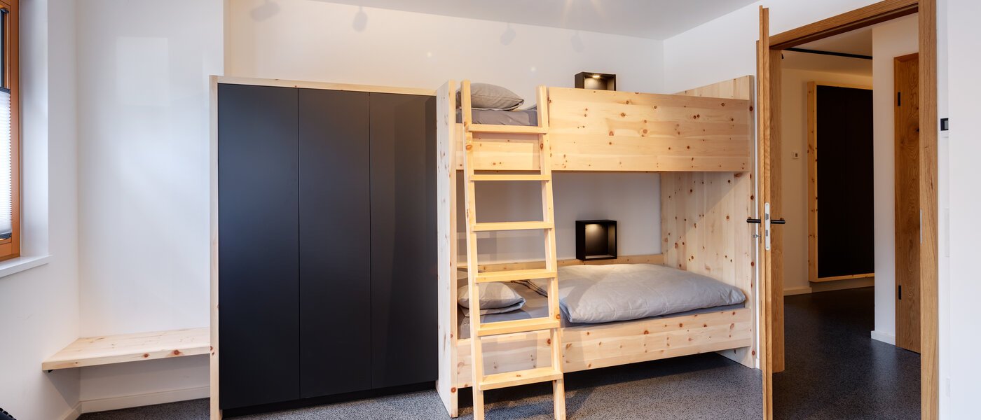 appartamento Rottach-Egern 01 camera per i bambini 13009