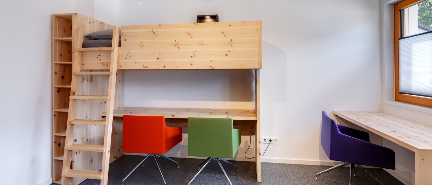 appartamento Rottach-Egern 03 camera per i bambini 13009