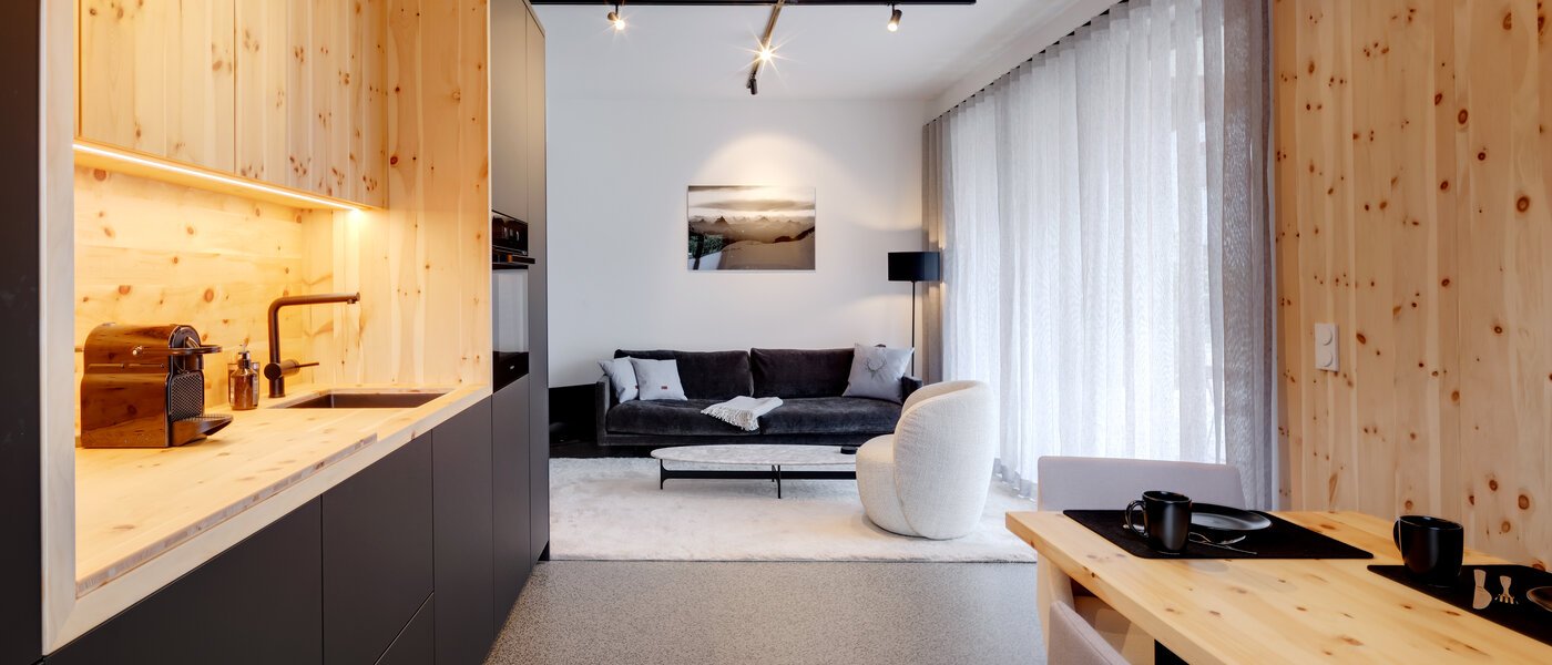 appartamento Rottach-Egern 01 cucina 13009