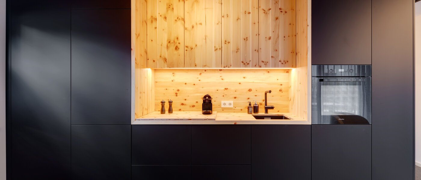 appartamento Rottach-Egern 02 cucina 13009