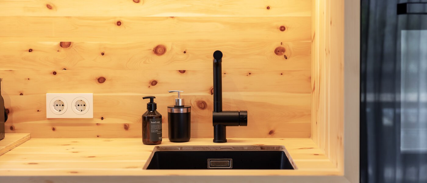 appartamento Rottach-Egern 04 cucina 13009