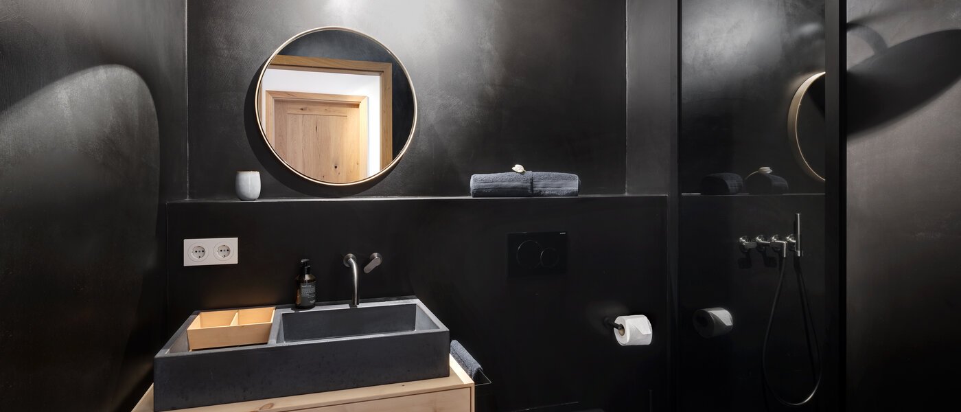 appartamento Rottach-Egern 01 2° bagno 13009