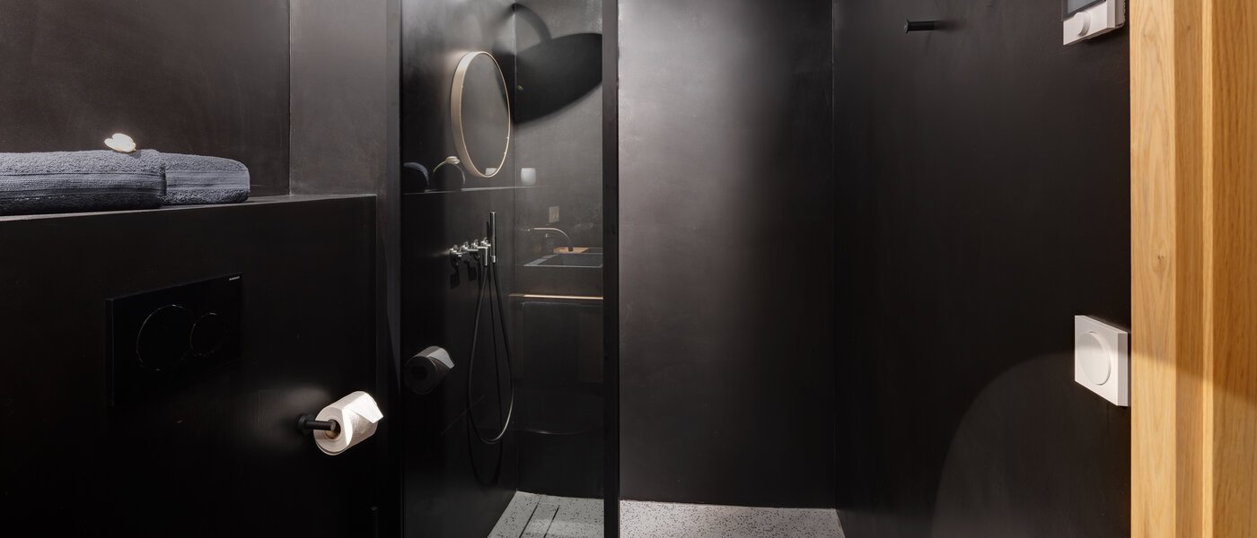 appartamento Rottach-Egern 02 2° bagno 13009