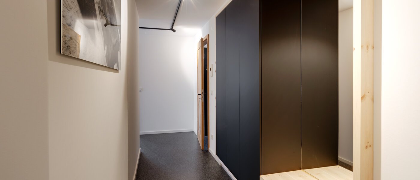 appartamento Rottach-Egern 01 ingresso/corridioio 13009