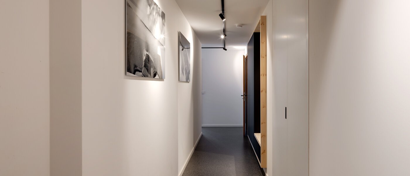 appartamento Rottach-Egern 02 ingresso/corridioio 13009