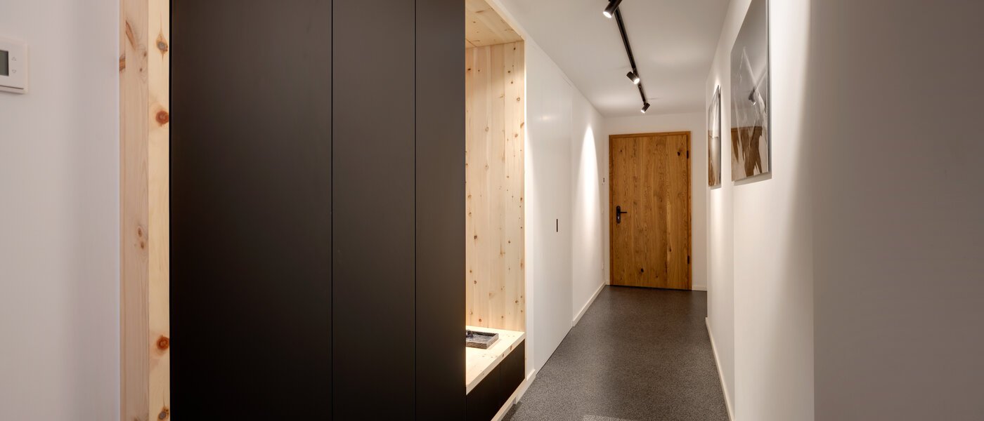 appartamento Rottach-Egern 03 ingresso/corridioio 13009