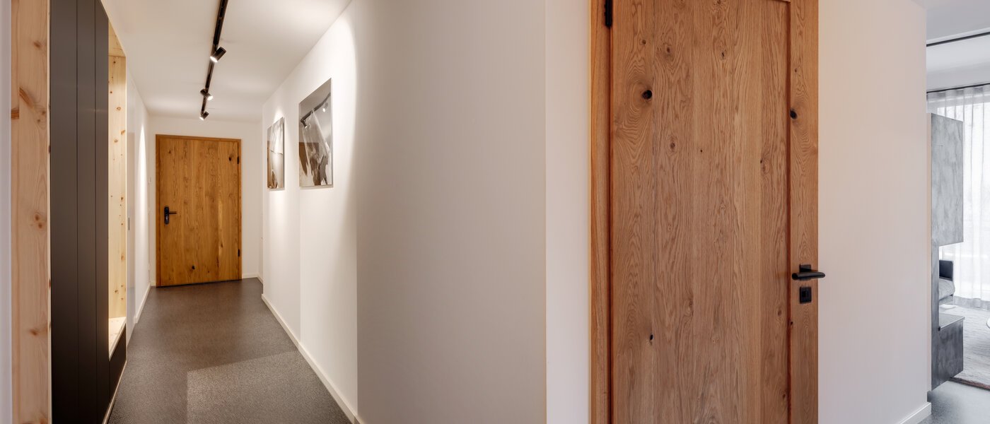 appartamento Rottach-Egern 04 ingresso/corridioio 13009