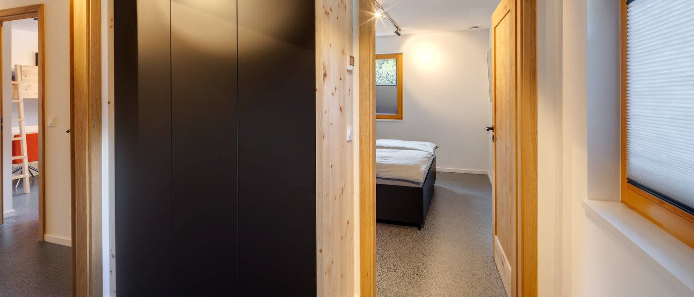 appartamento Rottach-Egern 07 ingresso/corridioio 13009