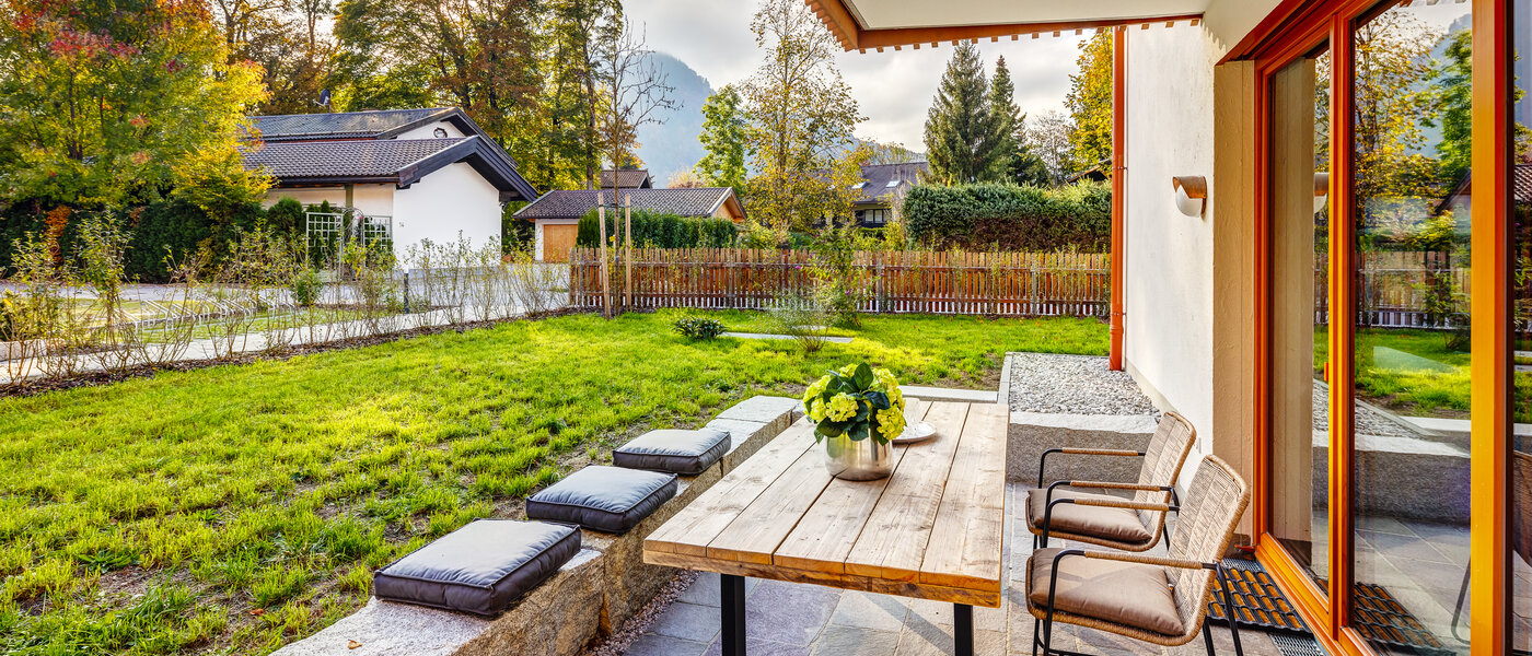 appartamento Rottach-Egern 02 terrazza 13009
